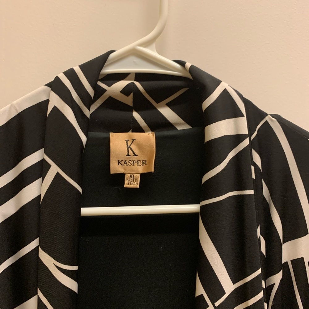 Kasper Jacket